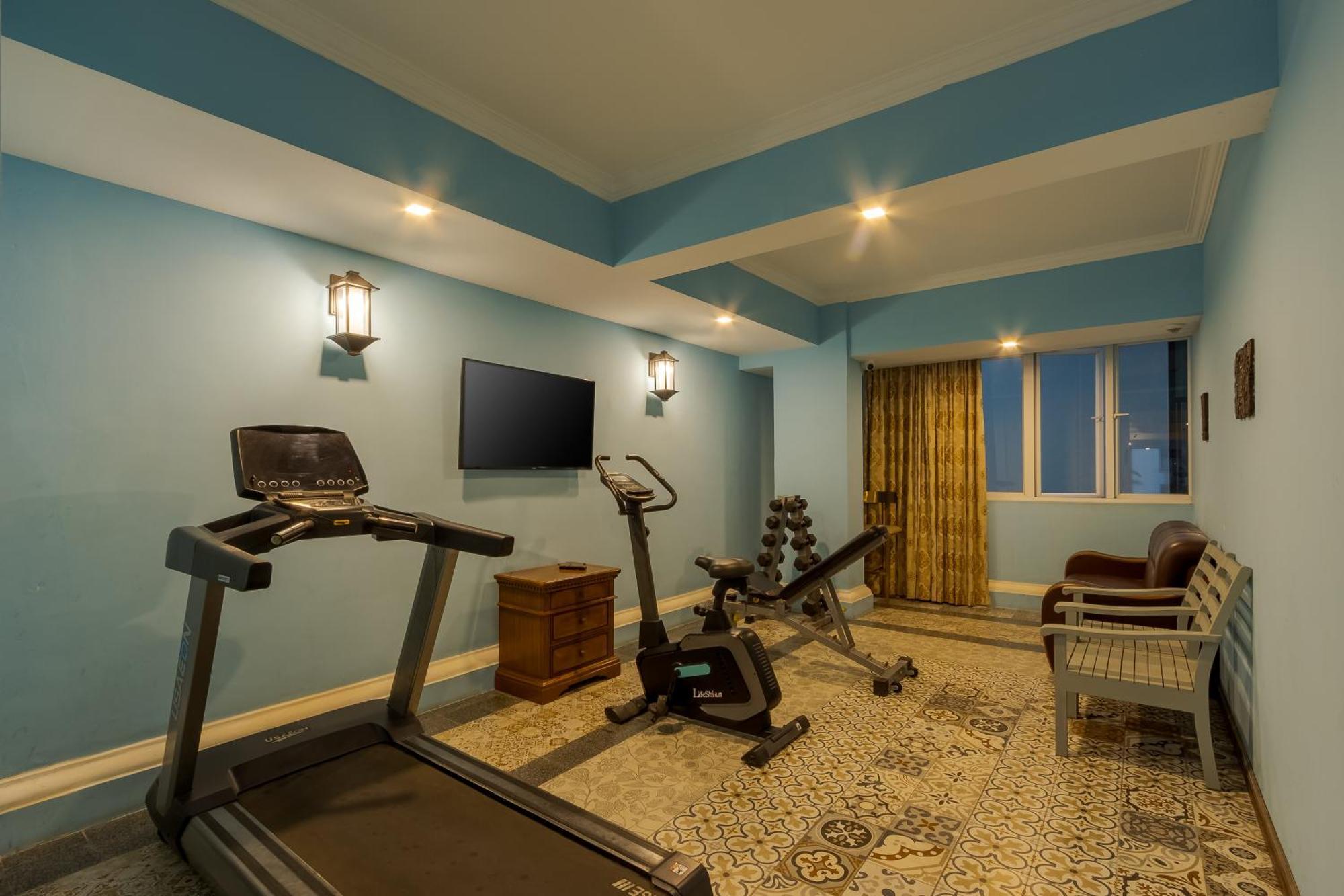 Arison Hotel Phnom-Penh Buitenkant foto